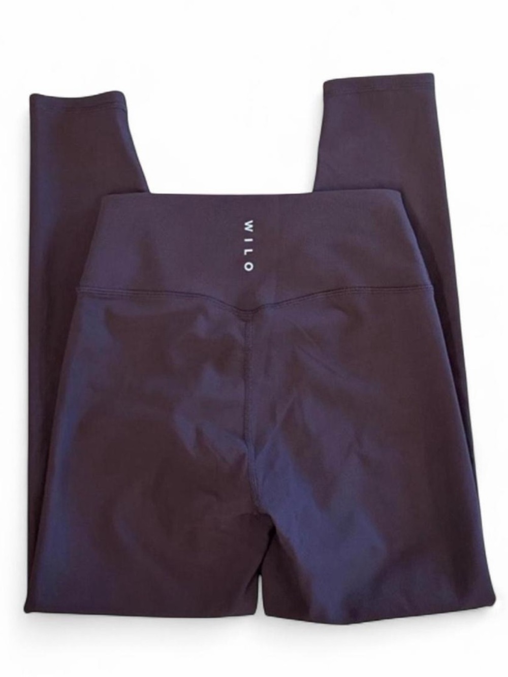 Wilo The Label Wellness Club Hoodie Legging Set Brown S NWT - Picture 7 of 10